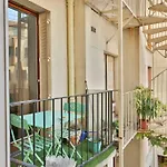 Charming Flat Place Monge Near Pantheon