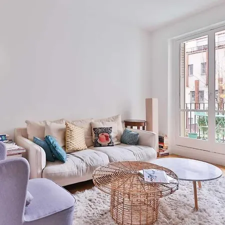 Appartamento Charming Flat Place Monge Near Pantheon