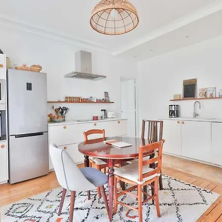 Appartamento Charming Flat Place Monge Near Pantheon *