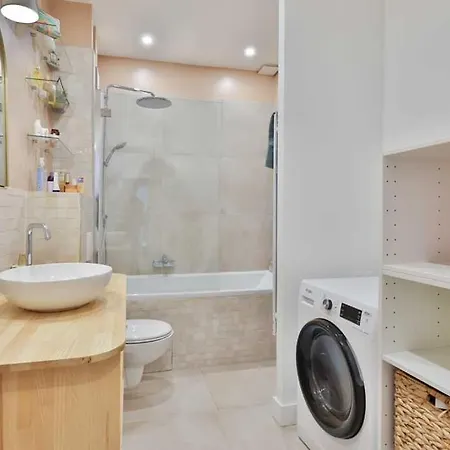 Appartamento Charming Flat Place Monge Near Pantheon *